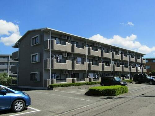 静岡県富士市元町 賃貸マンション