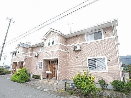 兵庫県姫路市別所町小林 2階建 築19年5ヶ月