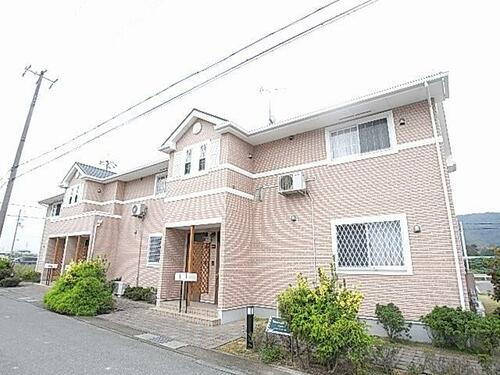 兵庫県姫路市別所町小林 2階建