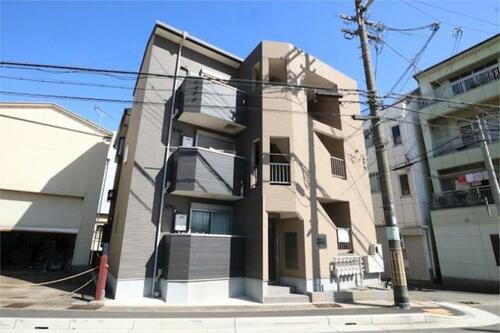 ＮＥＴ－Ｋ神戸西 3階建