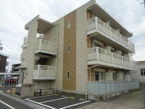 埼玉県越谷市レイクタウン２丁目 賃貸マンション