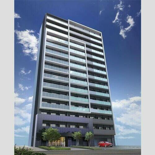 スワンズシティ新大阪ヴィーヴォ