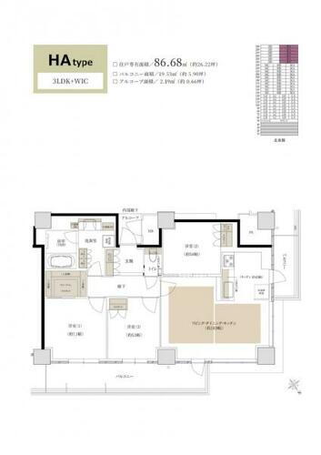 ＴＨＥ　ＴＯＷＥＲ　ＨＩＲＡＫＡＴＡ 29階建