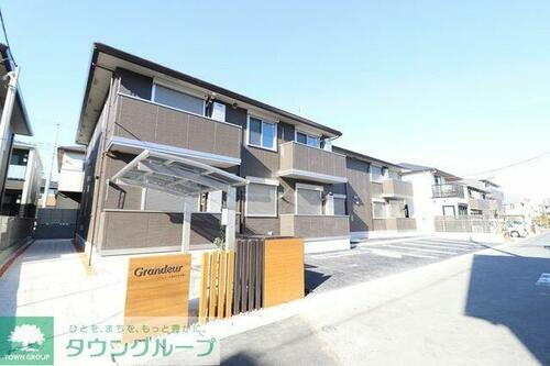 グランデールおおたかの森