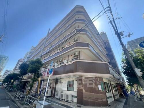 大阪府大阪市淀川区宮原５丁目 6階建