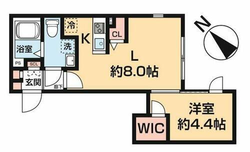 東京都文京区千石４丁目 巣鴨駅 1LDK マンション 賃貸物件詳細