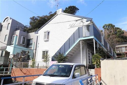 静岡県伊東市岡 賃貸アパート