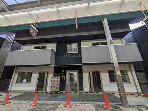 フォレスタ太子橋今市