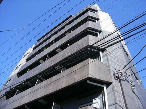 東京都豊島区上池袋４丁目 7階建 築14年11ヶ月