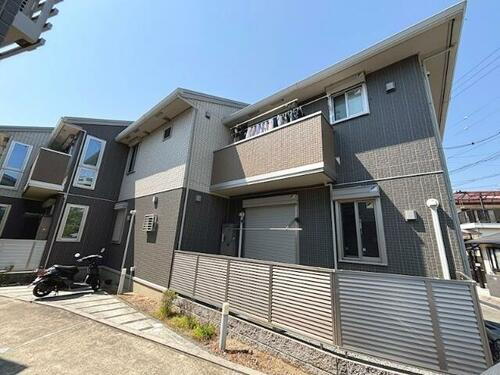 キャム月見山Ⅱ