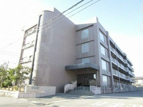 滋賀県長浜市南呉服町 築23年10ヶ月 4階建