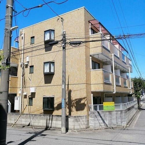 千葉県千葉市中央区松波３丁目 賃貸マンション