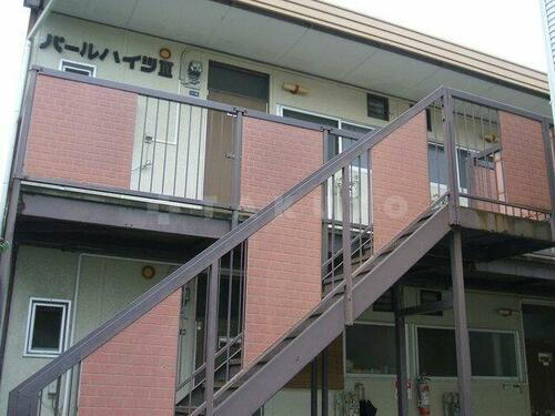 大阪府箕面市坊島３丁目 2階建 築47年4ヶ月