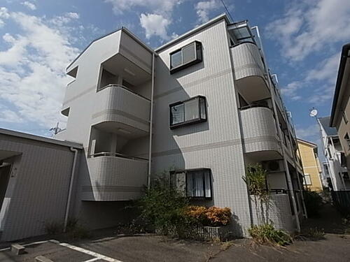 兵庫県神戸市西区王塚台３丁目 築28年11ヶ月 3階建