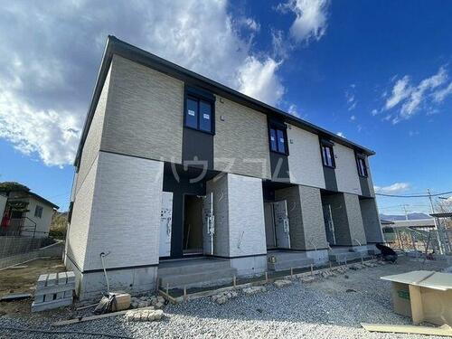 群馬県高崎市乗附町 賃貸アパート