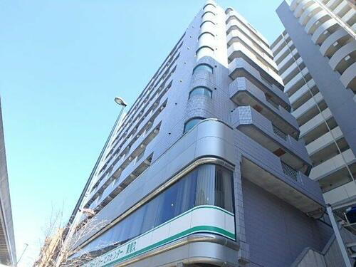 東京都荒川区東尾久３丁目 地上10階地下1階建 築35年3ヶ月