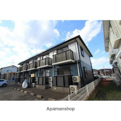 ディアスウタカ２ 2階建