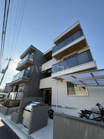 Ｄ－ｒｅｓｉｄｅｎｃｅ井口堂
