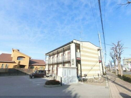 滋賀県東近江市中野町 築19年8ヶ月 2階建