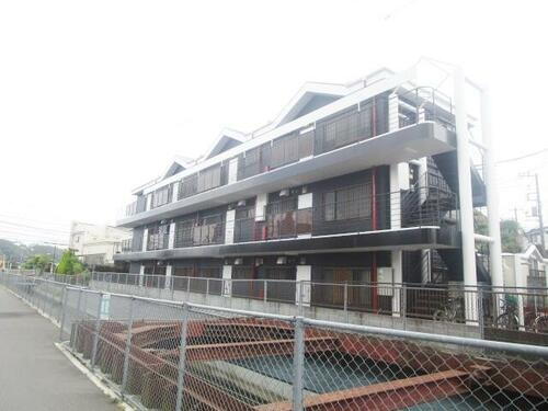 神奈川県厚木市温水 賃貸マンション