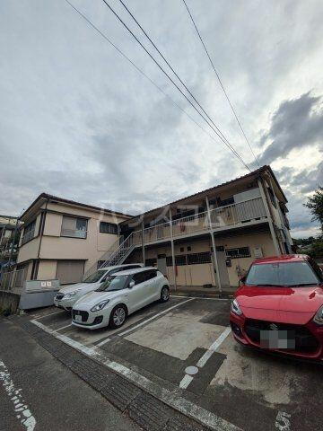 東京都日野市日野本町２丁目 賃貸アパート