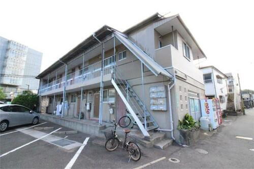 福岡県北九州市小倉北区木町２丁目 2階建