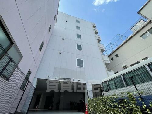 ＴＭコート大開 6階建