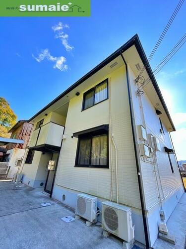 和歌山県海南市船尾 2階建