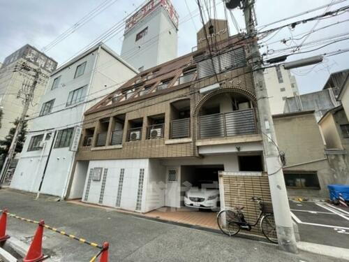 坂口ポートハイツ 5階建