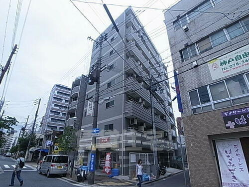 アネスト神戸西元町