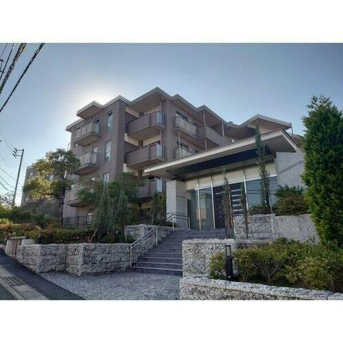 愛知県名古屋市天白区表山１丁目 賃貸マンション