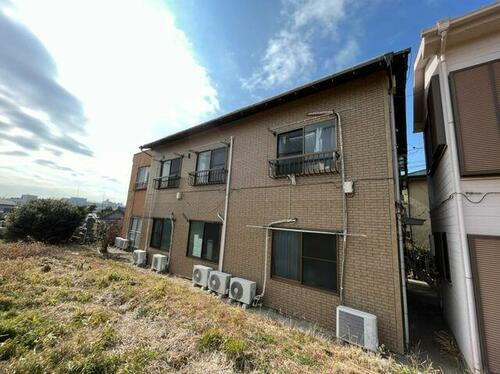 野本ハイツ 2階建
