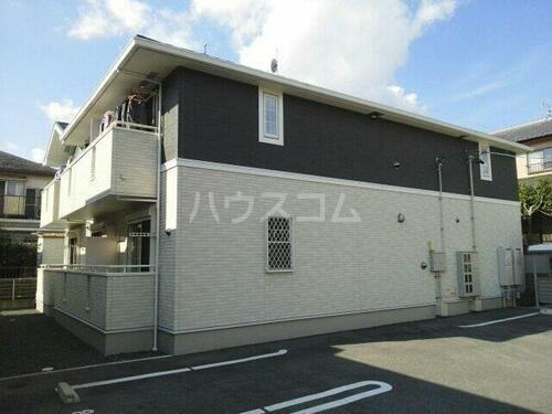 愛知県豊川市一宮町旭 賃貸アパート