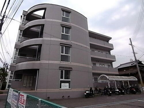 兵庫県神戸市西区伊川谷町有瀬 4階建 築29年2ヶ月