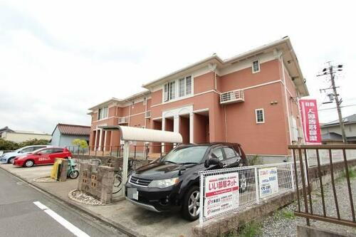 コンフォート江松Ⅱ