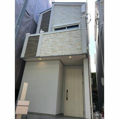東京都杉並区井草３丁目 2階建