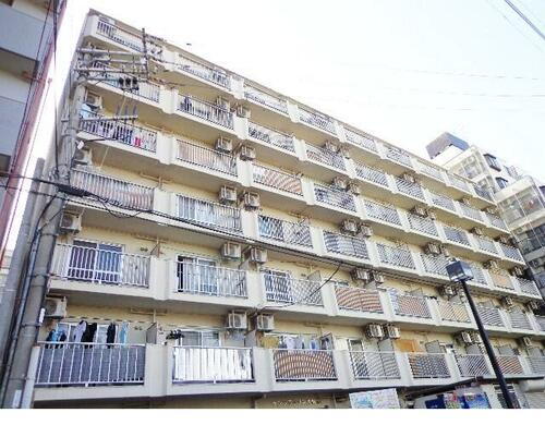 サンフラッツ新大阪　別館