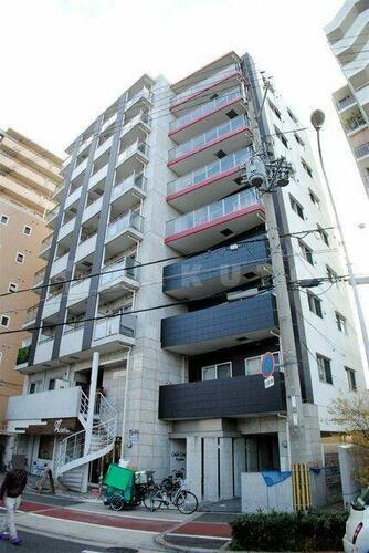 大阪府大阪市淀川区木川西１丁目 9階建