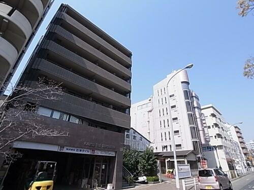 兵庫県神戸市長田区北町２丁目 賃貸マンション