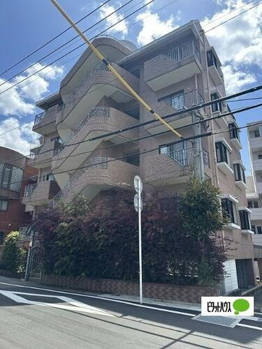 ノーバヒルズ 5階建
