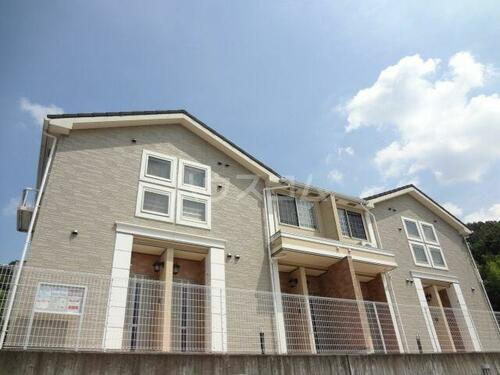 愛知県名古屋市守山区吉根南 賃貸アパート