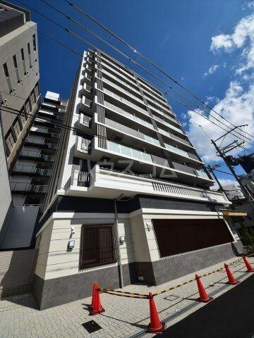 大阪府大阪市北区太融寺町 10階建 築3年