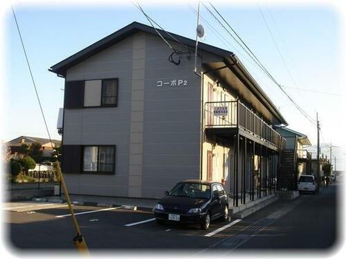 コーポＰ２