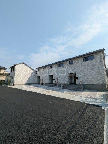 埼玉県さいたま市北区日進町１丁目 テラスハウス