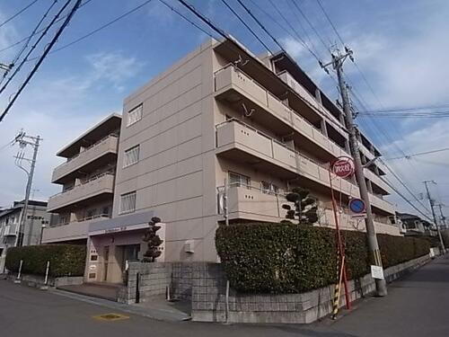 兵庫県加古川市平岡町新在家 5階建 築30年4ヶ月