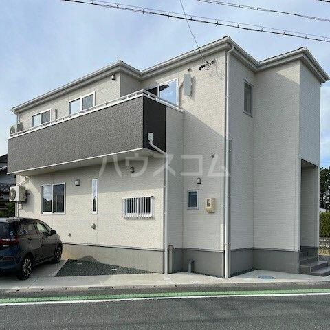 静岡県浜松市中央区瓜内町 賃貸一戸建て