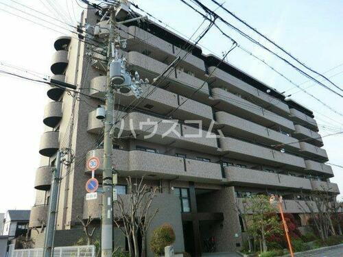 大阪府泉大津市北豊中町１丁目 7階建 築29年9ヶ月