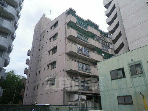 愛知県名古屋市東区泉２丁目 賃貸マンション