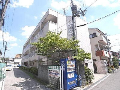 大阪府寝屋川市田井町 賃貸マンション