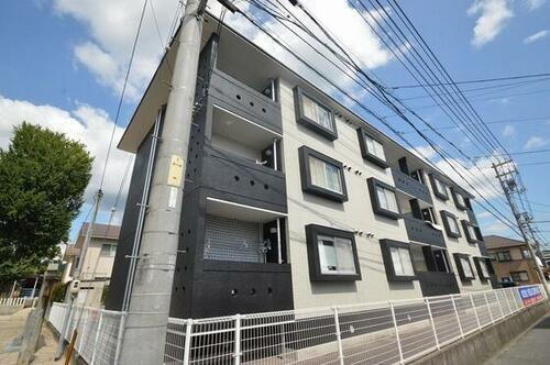 広島県広島市安佐北区可部南１丁目 賃貸マンション